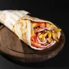 Shawarma de pui
