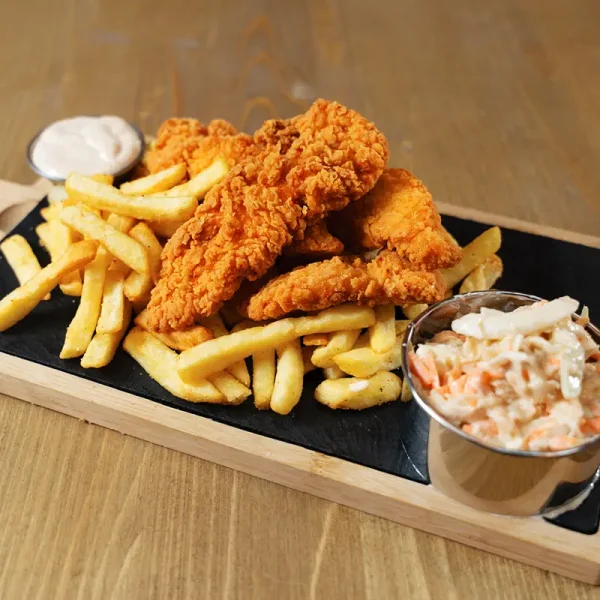 Crispy BOX